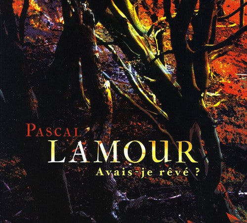 Lamour, Pascal: Avais-Je Reve ?