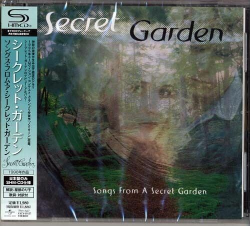 Secret Garden: Songs from a Secret Garden