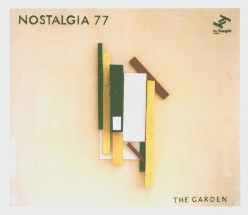 Nostalgia 77: The Garden