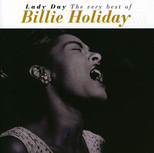 Holiday, Billie: Lady Day: Very Best of