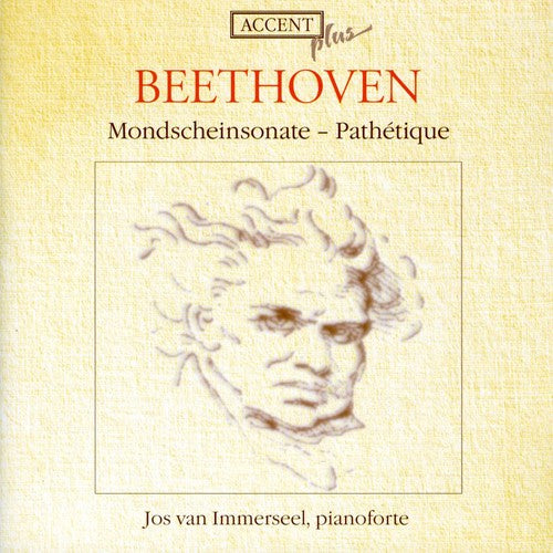 Beethoven / Immerseel: Sonata in C Sharp minor