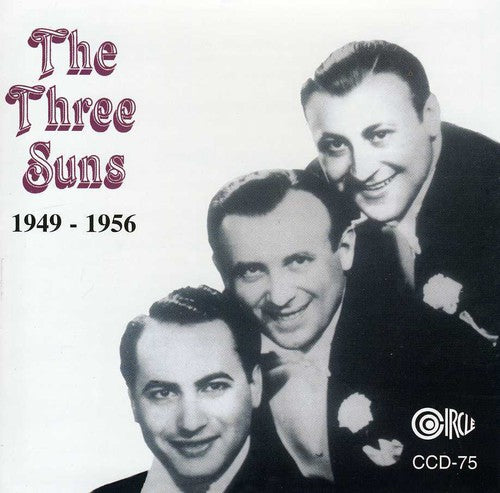 Three Suns: 1949-1956