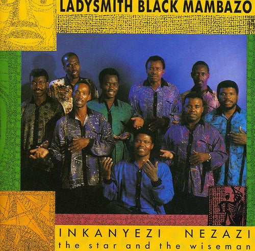 Ladysmith Black Mambazo: Ladysmith Black Mambazo