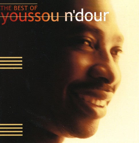 N'Dour, Youssou: 7 Seconds: Best of