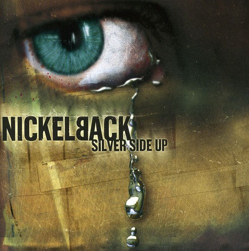 Nickelback: Silver Side Up