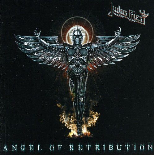 Judas Priest: Angel of Retribution