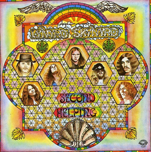 Lynyrd Skynyrd: Second Helping