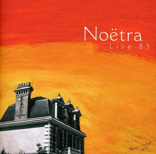 Noetra: Live 83