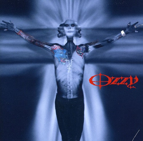 Osbourne, Ozzy: Down to Earth