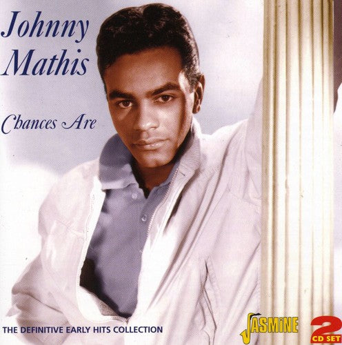 Mathis, Johnny: Definitive Early Hits