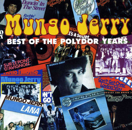 Jerry, Mungo: Dawn: Singles Collection