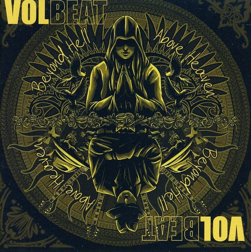 Volbeat: Beyond Hell / Above Heaven