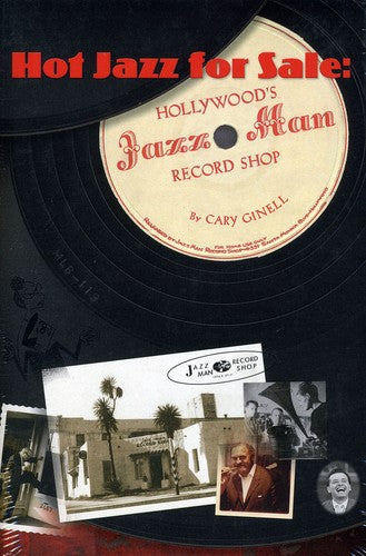 Hot Jazz for Sale: Hollywood's Jazz Man / Var: Hot Jazz for Sale: Hollywood's Jazz Man / Various