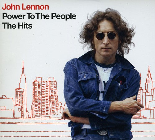 Lennon, John: Power to the People: The Hits