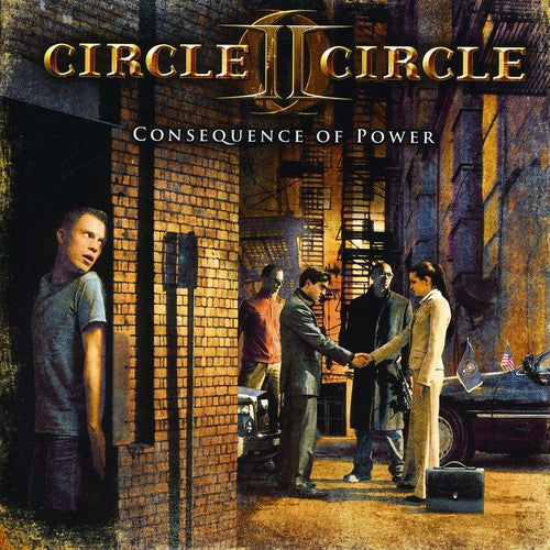 Circle II Circle: Consequence of Power