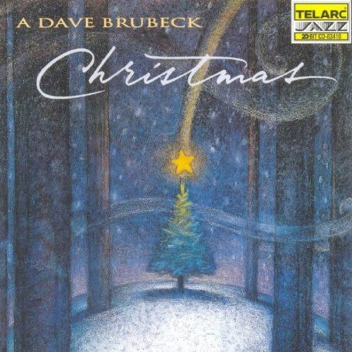 Brubeck, Dave: Christmas