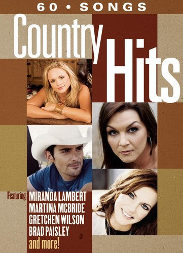 Country Super Hits / Various: Country Super Hits / Various