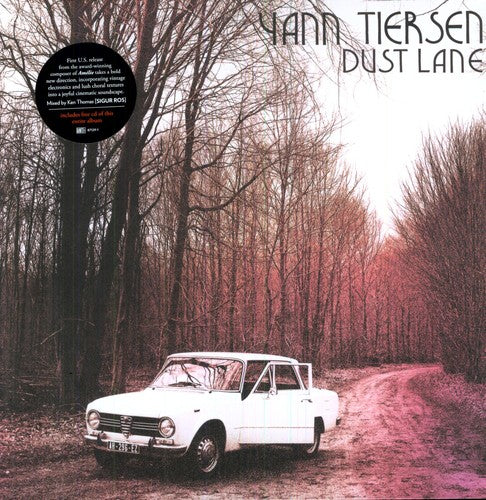 Tiersen, Yann: Dust Lane