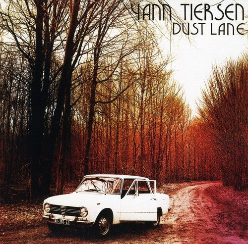 Tiersen, Yann: Dust Lane