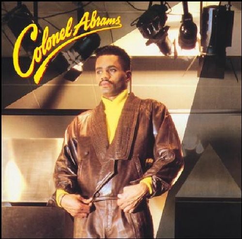 Abrams, Colonel: Colonel Abrams