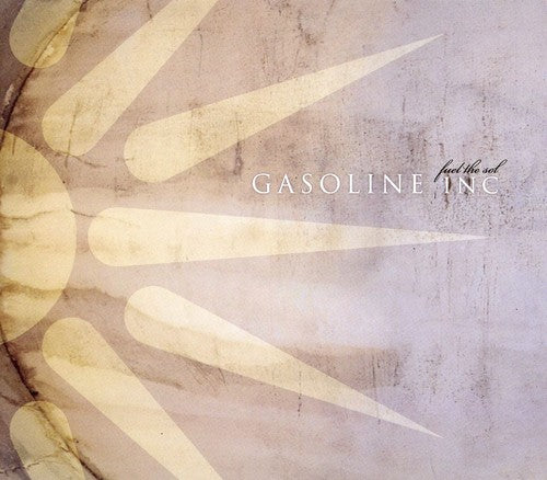 Gasoline Inc: Fule the Sol