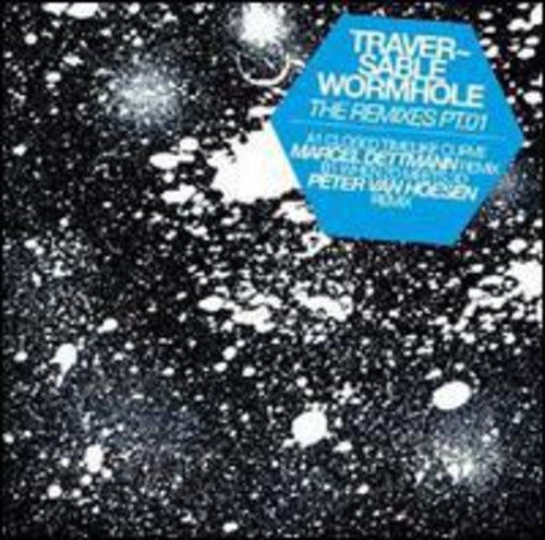 Traversable Wormhole: The Remixes [Pt. 1]