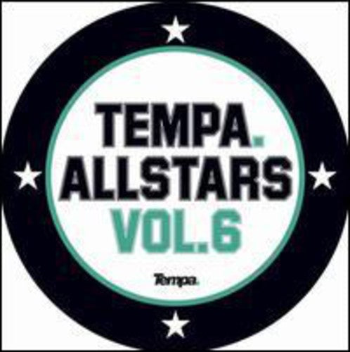 Tempa Allstars 6 / Various: Tempa Allstars 6 / Various