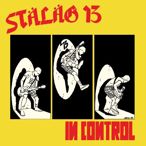 Stalag 13: In Control