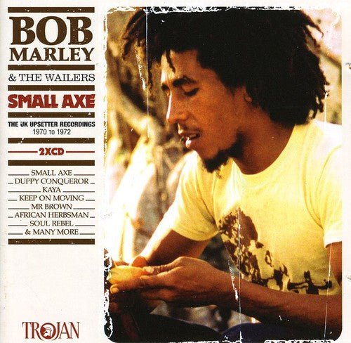 Marley, Bob & Wailers: Small Axe