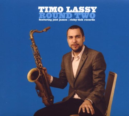 Lassy, Timo: Round Two (Feat. Jose James)
