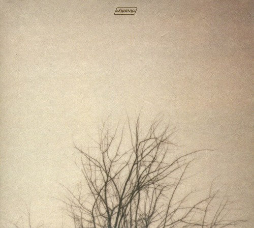 Pioulard, Benoit: Lasted