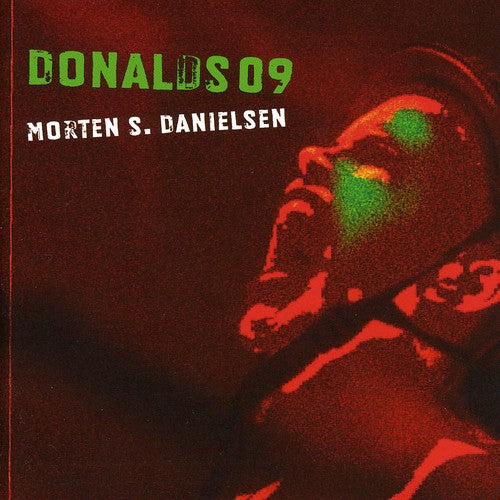 Danielsen / Eir Inderhaug / Hansen / Norskov: Donalds09