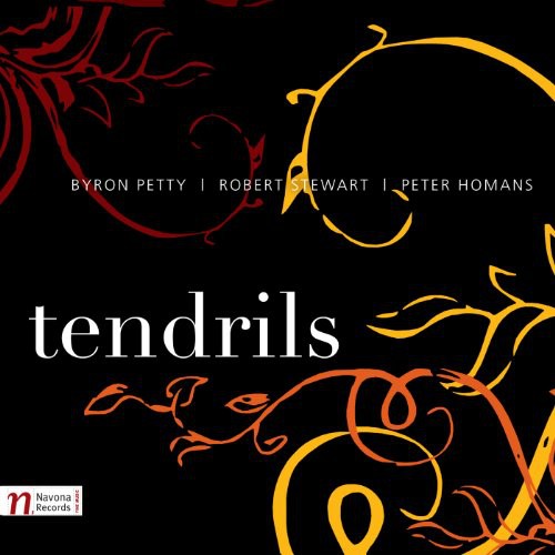 Petty / Kendall / Virtuoso Strings / Morgan: Tendrils