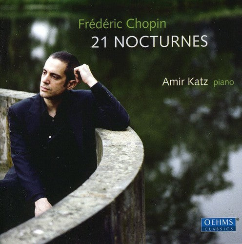 Chopin / Katz: 21 Nocturnes