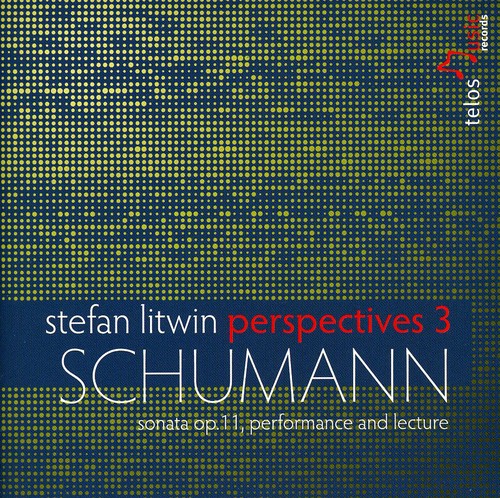 Litwin, Stefan / Schumann: Perspectives 3