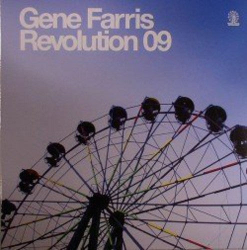 Farris, Gene: Revolution 09