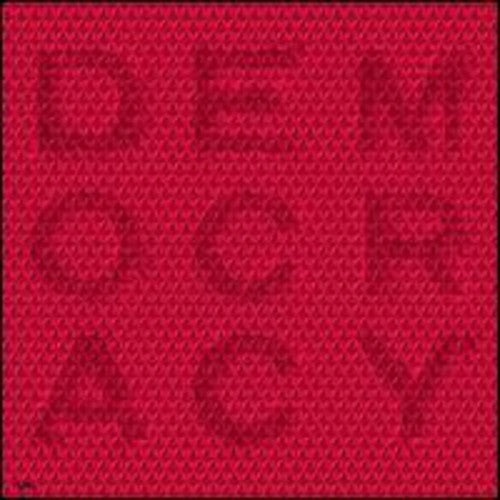 Hess Is More: Democracy EP