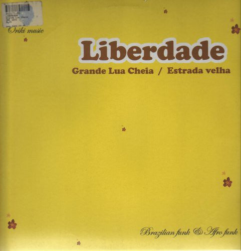 Liberdade: Grande Lua Cheia