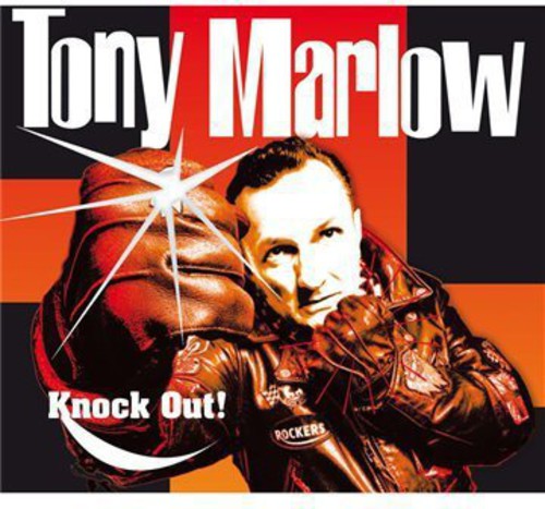 Marlow, Tony: Knock Out