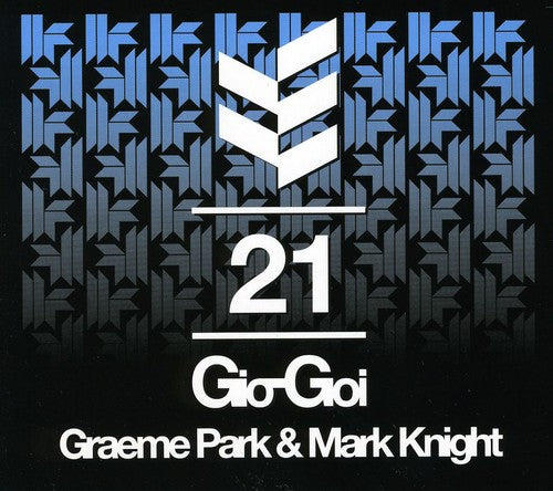 21 Years of Gio Gio: 21 Years of Gio Gio