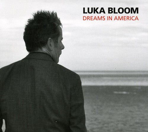 Bloom, Luka: Dreams in America