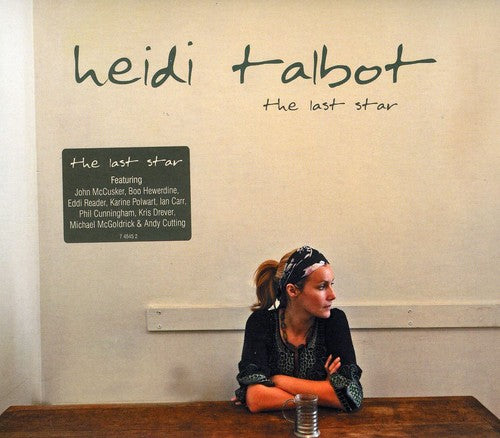 Talbot, Heidi: The Last Star