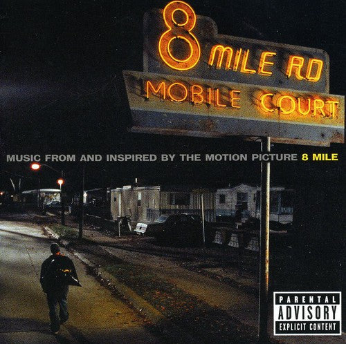 8-Mile: 8-Mile