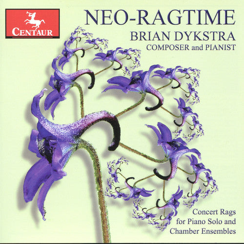 Dykstra: Neo-Ragtime