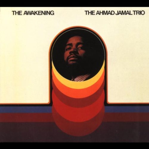 Ahmad, Jamal: Awakening Imp12262