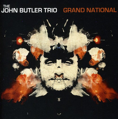 Butler, John Trio: Grand National