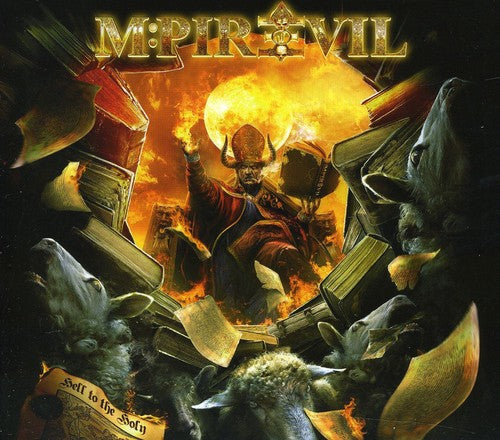 Mpire of Evil: Hell to the Holy