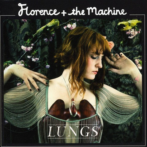 Florence & Machine: Lungs