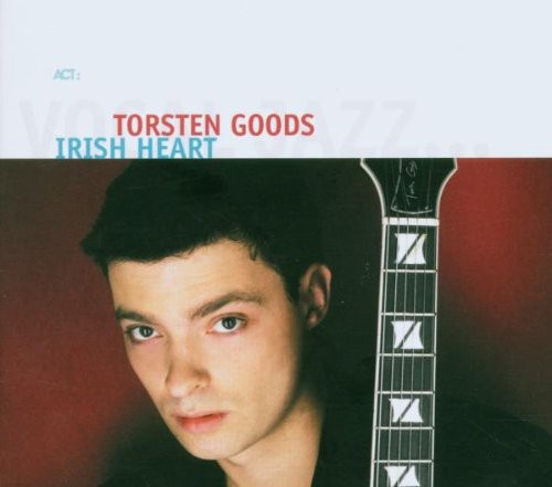 Goods, Torsten: Irish Heart