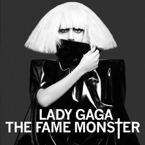 Lady Gaga: Fame Monster: Deluxe Edition